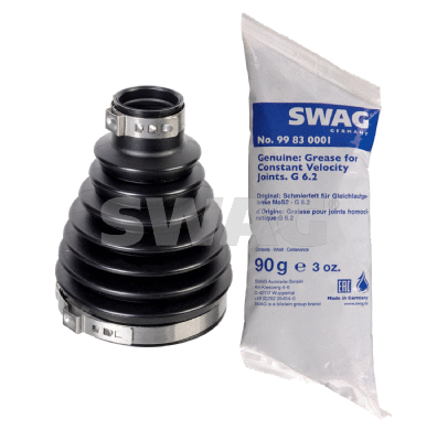 Bellow Kit, drive shaft (33 10 3246)