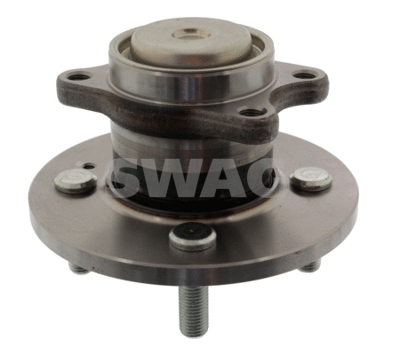 Wheel Bearing Kit (90 93 1377)