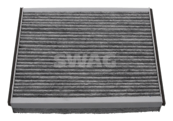 Filter, cabin air (40 93 2368)