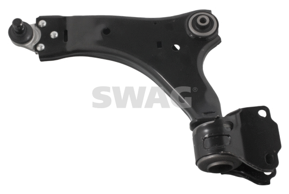 Control/Trailing Arm, wheel suspension (55 93 8843)