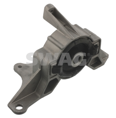 Mounting, engine (70 93 6822)