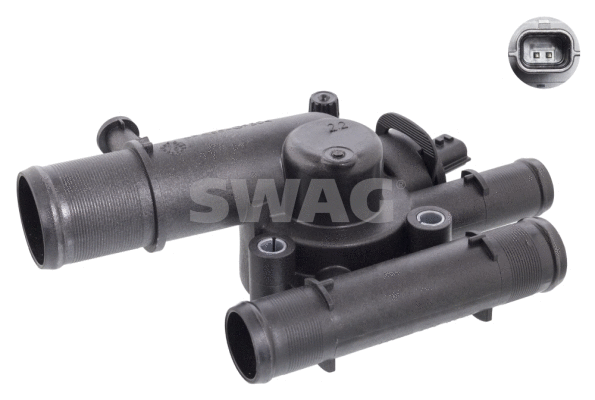 Thermostat, coolant (60 10 6201)