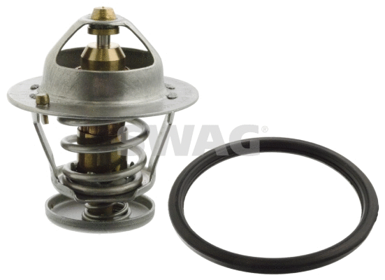Thermostat, coolant (90 92 6020)
