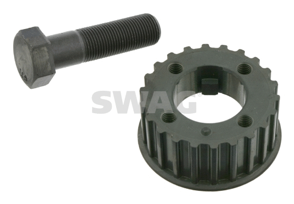 Sprocket, crankshaft (30 92 4680)