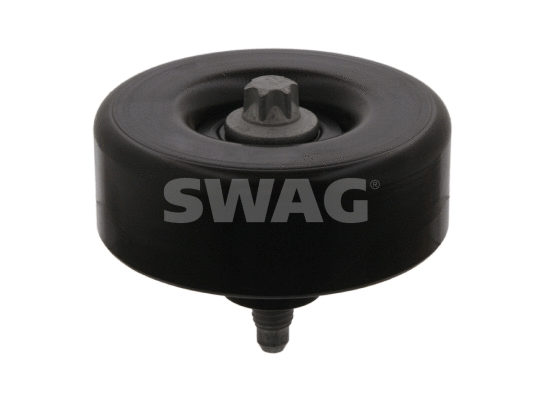 Deflection/Guide Pulley, V-ribbed belt (38 93 4544)