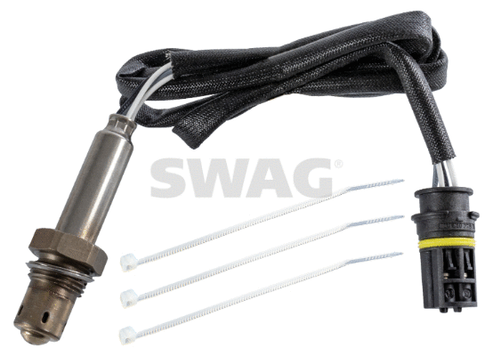Lambda Sensor (33 10 3196)