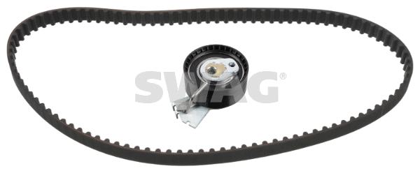 Timing Belt Kit (62 92 1280)