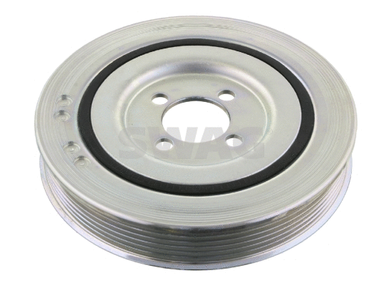 Belt Pulley, crankshaft (70 92 7824)