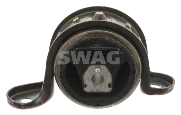 Mounting, engine (40 13 0015)