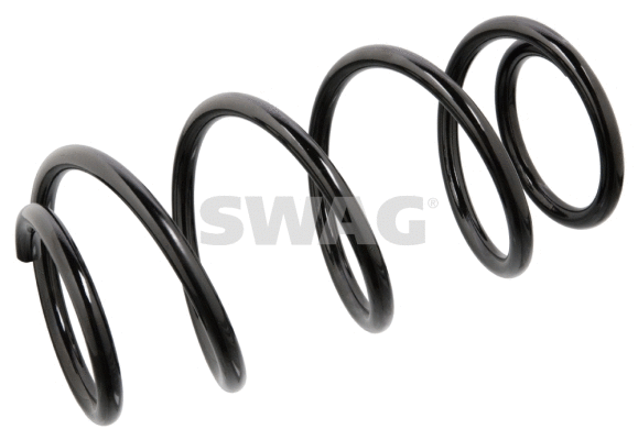 Suspension Spring (40 10 4715)