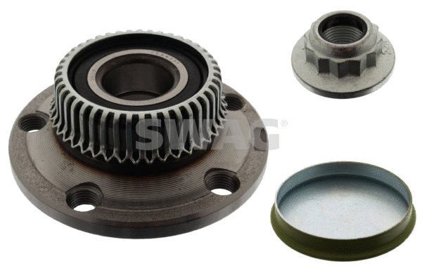 Wheel Bearing Kit (32 92 4236)