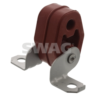 Mount, exhaust system (30 94 5577)