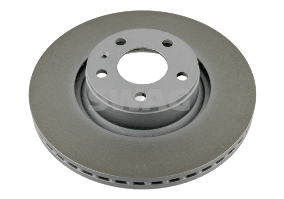 Brake Disc (32 92 6648)