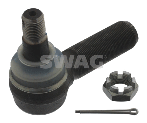 Tie Rod End (10 71 0034)