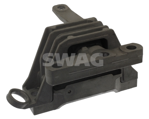 Mounting, engine (40 94 0453)