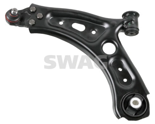 Control/Trailing Arm, wheel suspension (33 10 4324)