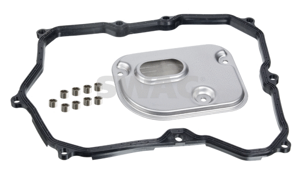 Hydraulic Filter Kit, automatic transmission (30 10 6108)