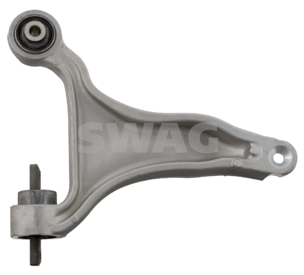 Control/Trailing Arm, wheel suspension (55 93 2512)