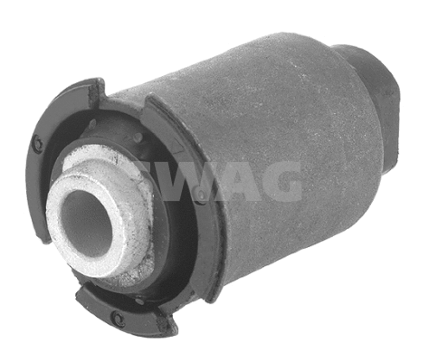 Mounting, control/trailing arm (10 60 0028)