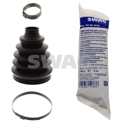 Bellow Kit, drive shaft (82 10 1859)