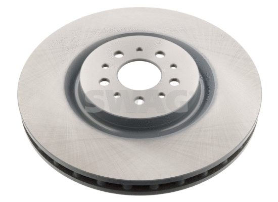 Brake Disc (74 94 3972)