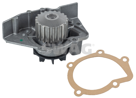 Water Pump, engine cooling (62 15 0013)