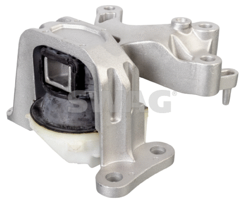 Mounting, engine (33 10 3244)