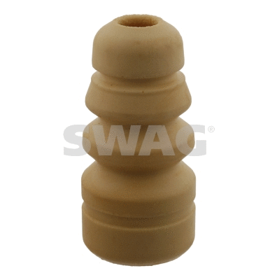 Rubber Buffer, suspension (91 92 9777)