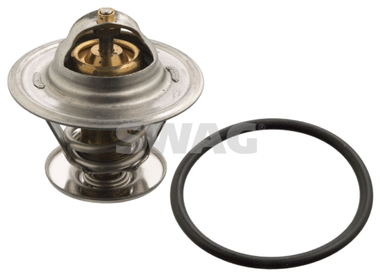 Thermostat, coolant (30 91 7976)