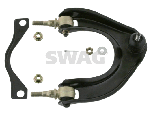Control/Trailing Arm, wheel suspension (85 73 0004)