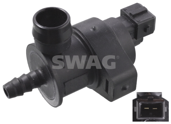 Breather Valve, fuel tank (40 10 1967)