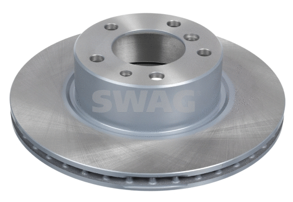 Brake Disc (20 90 4438)