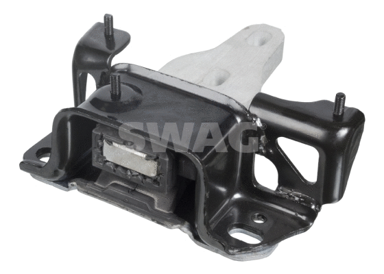 Mounting, manual transmission (50 10 4415)