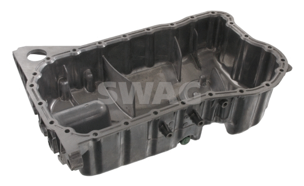 Oil Sump (30 93 4964)