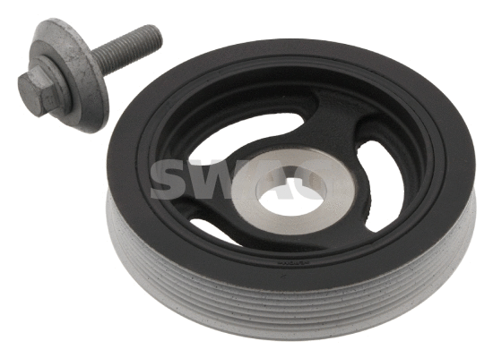 Belt Pulley, crankshaft (62 93 3798)