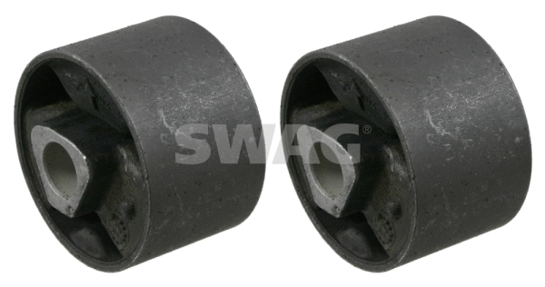 Mounting, control/trailing arm (20 60 0006)