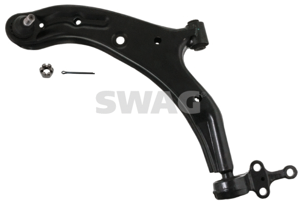 Control/Trailing Arm, wheel suspension (82 94 2662)