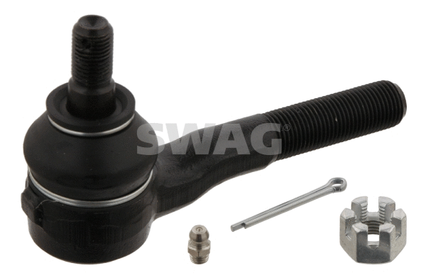 Tie Rod End (80 71 0004)
