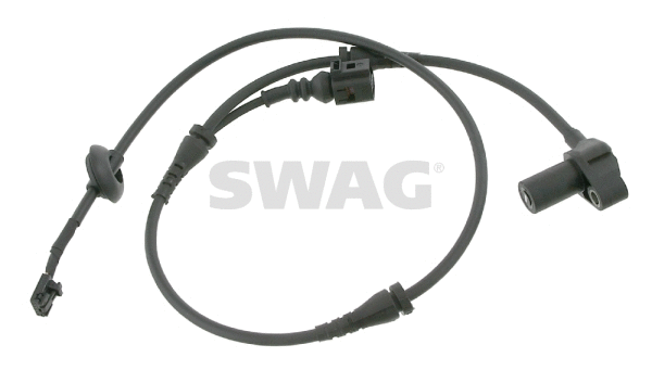 Sensor, wheel speed (32 92 3820)