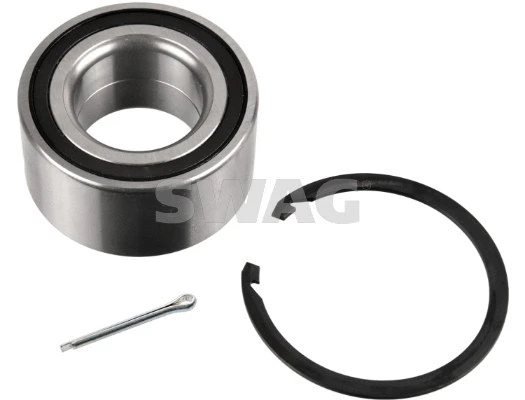 Wheel Bearing Kit (33 10 7788)
