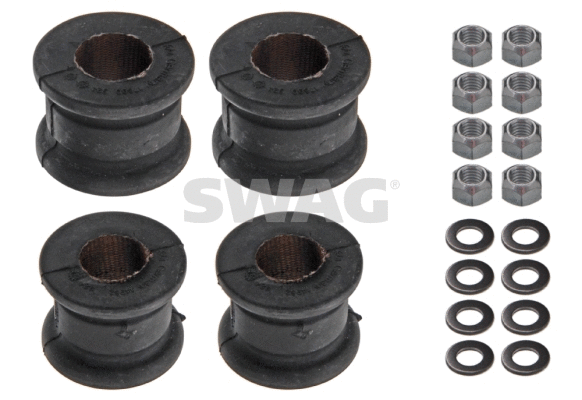 Repair Kit, stabiliser bush (10 61 0058)