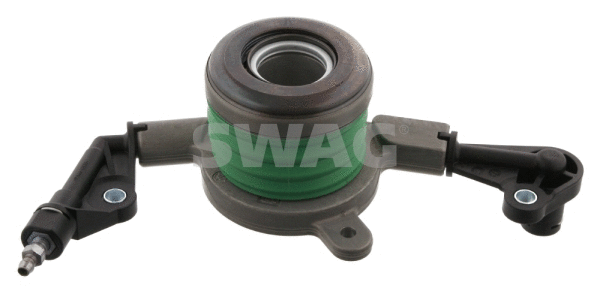 Central Slave Cylinder, clutch (10 93 4842)