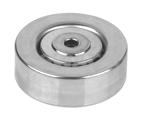 Deflection/Guide Pulley, V-ribbed belt (20 03 0011)