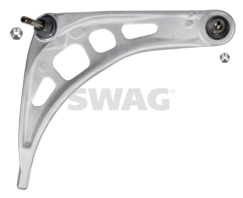 Control/Trailing Arm, wheel suspension (20 73 0044)
