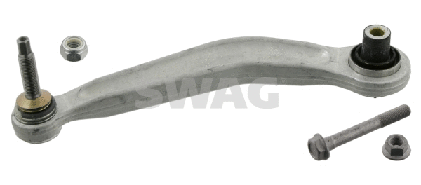 Control/Trailing Arm, wheel suspension (20 93 4675)