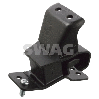 Mounting, engine (80 10 3303)