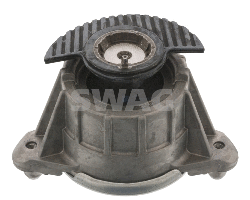 Mounting, engine (10 92 9975)