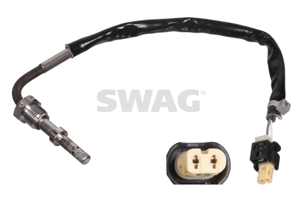 Sensor, exhaust gas temperature (10 10 0831)