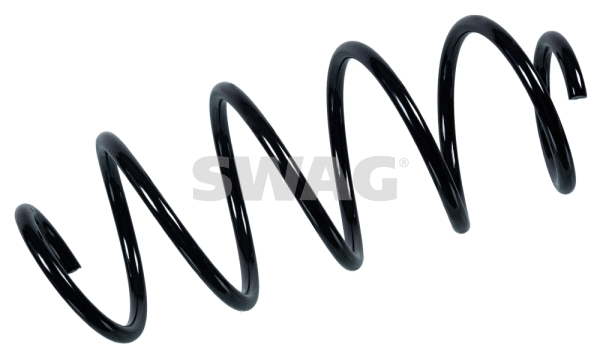 Suspension Spring (50 10 4699)
