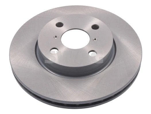 Brake Disc (33 10 7240)